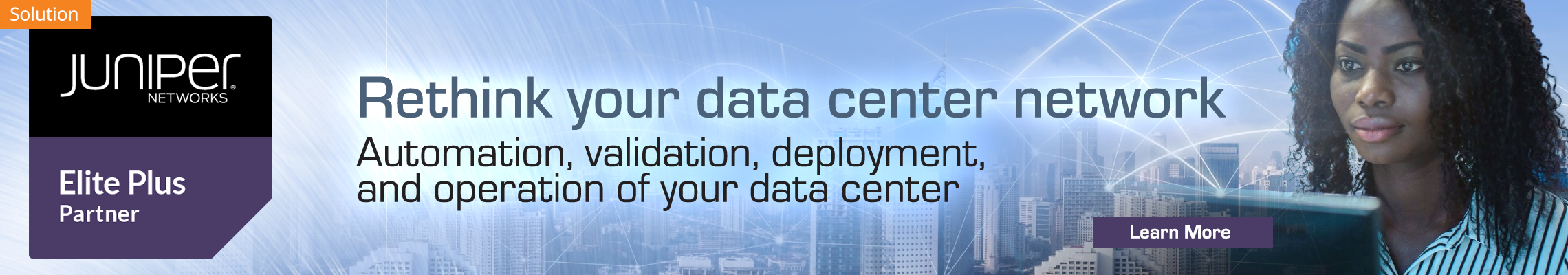 Juniper Networks Products & Solutions | NetworkScreen.com
