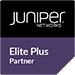 Juniper Elite Plus Partner