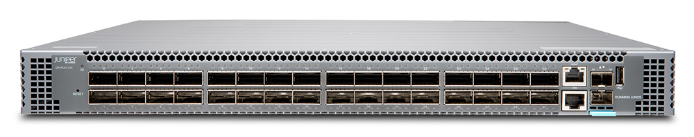 Juniper Networks QFX5120-32C