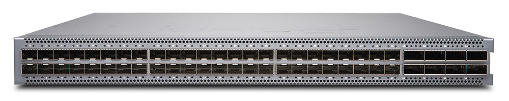 QFX5120 Ethernet Switch