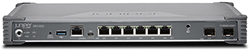 Juniper Networks Security