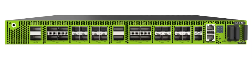 Juniper Networks SRX4700 Services Gateway